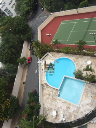 Imagem Apartamento com 4 Quartos à Venda, 238 m² em Vila Andrade - São Paulo
