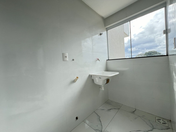 Imagem Apartamento com 3 Quartos à Venda, 94 m² em Caiçaras - Patos De Minas