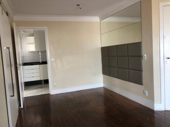 Imagem Apartamento com 3 Quartos à Venda, 94 m² em Mooca - São Paulo