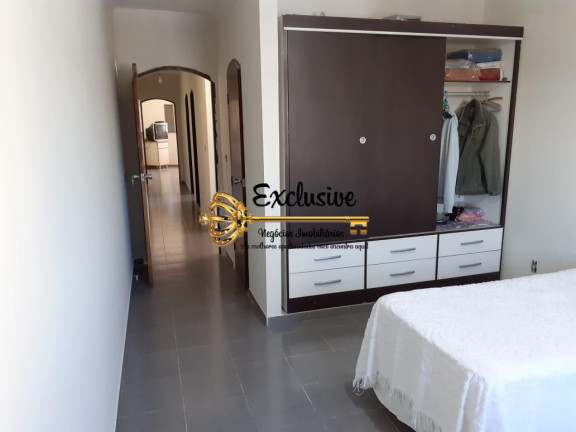 Imagem Sobrado com 3 Quartos à Venda, 176 m² em Santa Maria - Santo André