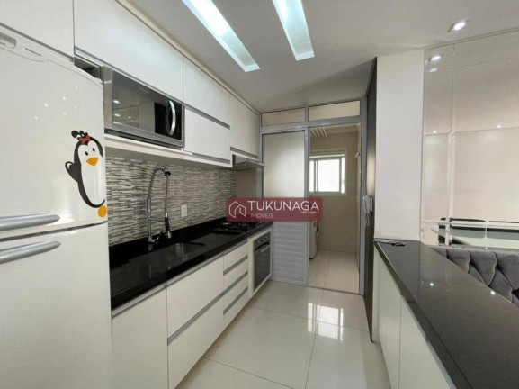 Imagem Apartamento com 3 Quartos à Venda, 77 m² em Jardim Flor Da Montanha - Guarulhos Imagem Apartamento com 3 Quartos à Venda, 77 m² em Jardim Flor Da Montanha - Guarulhos
