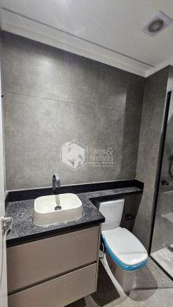 Imagem Imóvel com 1 Quarto à Venda, 25 m² em Campo Belo - São Paulo