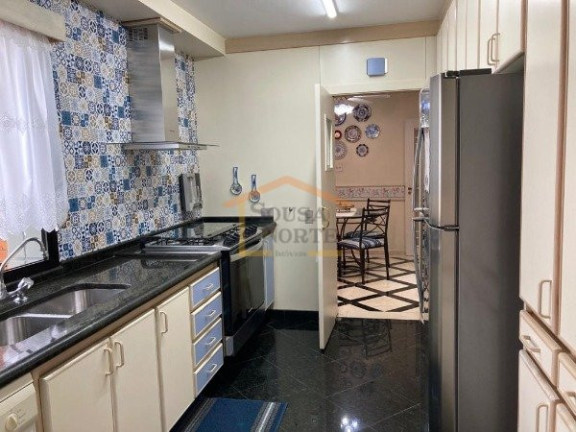 Imagem Apartamento com 4 Quartos à Venda, 210 m² em água Fria - São Paulo Imagem Apartamento com 4 Quartos à Venda, 210 m² em água Fria - São Paulo