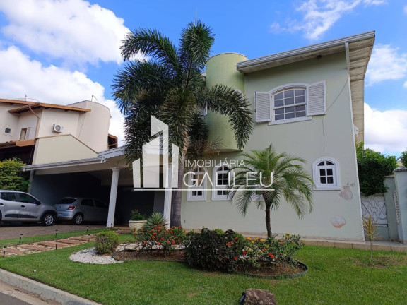 Imagem Casa de Condomínio com 5 Quartos à Venda, 470 m² em Jardim Madalena - Campinas Imagem Casa de Condomínio com 5 Quartos à Venda, 470 m² em Jardim Madalena - Campinas