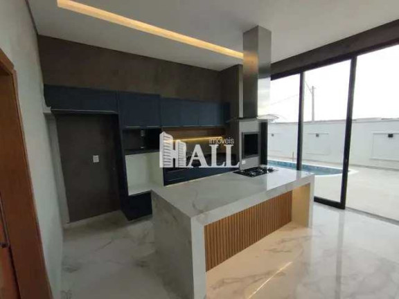 Casa com 3 Quartos à Venda, 153 m² em Residencial Maria Júlia - São José Do Rio Preto