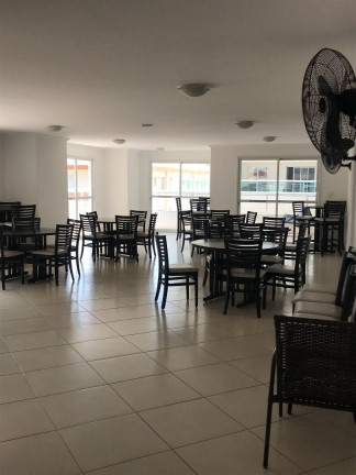 Imagem Apartamento com 3 Quartos à Venda, 120 m² em Canto Do Forte - Praia Grande