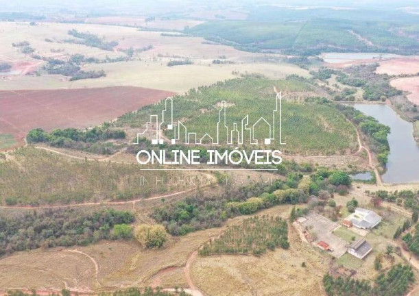 Imagem Chácara à Venda, 525 m² em Conchal