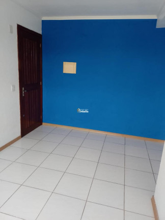 Imagem Imóvel com 2 Quartos à Venda, 59 m² em Krahe - Viamão