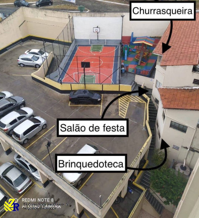 Imagem Apartamento com 2 Quartos à Venda, 56 m² em Chácara Belenzinho - São Paulo Imagem Apartamento com 2 Quartos à Venda, 56 m² em Chácara Belenzinho - São Paulo