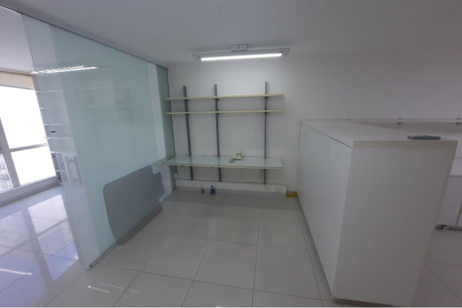 Imagem Sala Comercial à Venda, 48 m² em Higienópolis - São Paulo Imagem Sala Comercial à Venda, 48 m² em Higienópolis - São Paulo