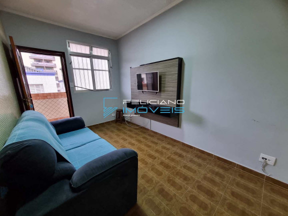 Imagem Apartamento com 2 Quartos à Venda, 62 m² em Boqueirão - Praia Grande Imagem Apartamento com 2 Quartos à Venda, 62 m² em Boqueirão - Praia Grande