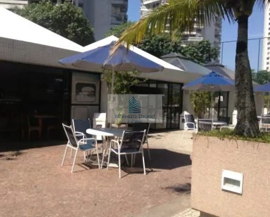 Imagem Imóvel com 2 Quartos à Venda, 124 m² em Barra Da Tijuca - Rio De Janeiro Imagem Imóvel com 2 Quartos à Venda, 124 m² em Barra Da Tijuca - Rio De Janeiro