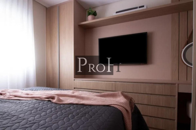 Imagem Apartamento com 2 Quartos à Venda, 61 m² em Silveira - Santo André Imagem Apartamento com 2 Quartos à Venda, 61 m² em Silveira - Santo André
