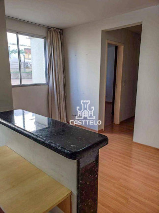 Imagem Apartamento com 2 Quartos à Venda, 45 m² em Parque Jamaica - Londrina Imagem Apartamento com 2 Quartos à Venda, 45 m² em Parque Jamaica - Londrina