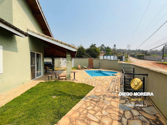 Imagem Casa com 3 Quartos à Venda, 130 m² em Terra Preta - Mairiporã Imagem Casa com 3 Quartos à Venda, 130 m² em Terra Preta - Mairiporã