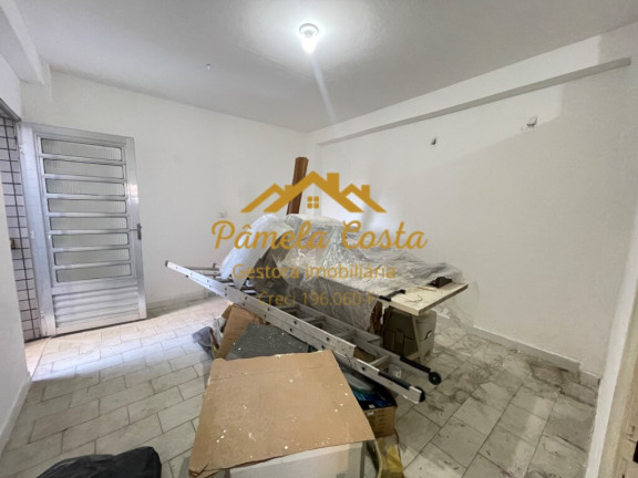 Imagem Sobrado com 4 Quartos à Venda, 180 m² em Vila Alice (vicente De Carvalho) - Guarujá Imagem Sobrado com 4 Quartos à Venda, 180 m² em Vila Alice (vicente De Carvalho) - Guarujá