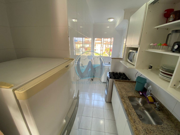 Imagem Apartamento com 2 Quartos à Venda, 50 m² em Itaguá - Ubatuba Imagem Apartamento com 2 Quartos à Venda, 50 m² em Itaguá - Ubatuba