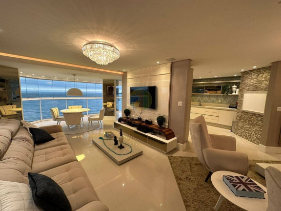 Imagem Apartamento com 4 Quartos à Venda, 397 m² em Centro - Balneário Camboriú Imagem Apartamento com 4 Quartos à Venda, 397 m² em Centro - Balneário Camboriú