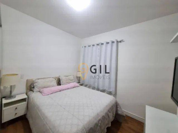 Imagem Apartamento com 2 Quartos à Venda, 61 m² em Pagador De Andrade - Jacareí Imagem Apartamento com 2 Quartos à Venda, 61 m² em Pagador De Andrade - Jacareí