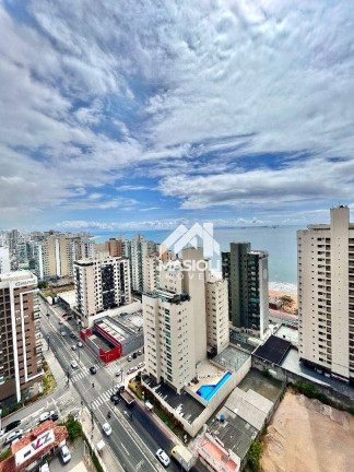 Imagem Apartamento com 3 Quartos à Venda, 88 m² em Praia De Itaparica - Vila Velha