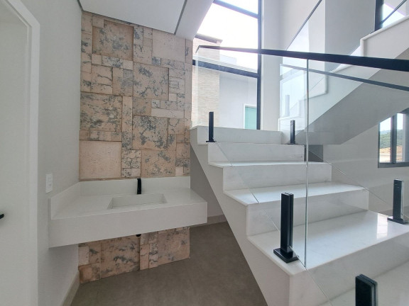 Imagem Casa com 4 Quartos à Venda, 288 m² em Condomínio Santa Isabel - Louveira