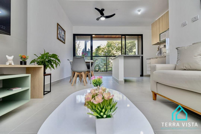 Imagem Apartamento com 2 Quartos à Venda, 70 m² em Tenório - Ubatuba Imagem Apartamento com 2 Quartos à Venda, 70 m² em Tenório - Ubatuba