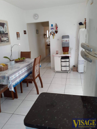 Imagem Casa com 2 Quartos à Venda, 175 m² em Parque Santo Antônio - Jacareí Imagem Casa com 2 Quartos à Venda, 175 m² em Parque Santo Antônio - Jacareí