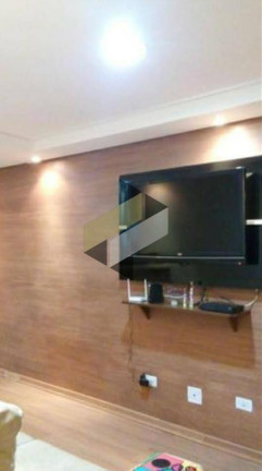 Imagem Apartamento com 2 Quartos à Venda, 49 m² em Vossoroca - Votorantim Imagem Apartamento com 2 Quartos à Venda, 49 m² em Vossoroca - Votorantim