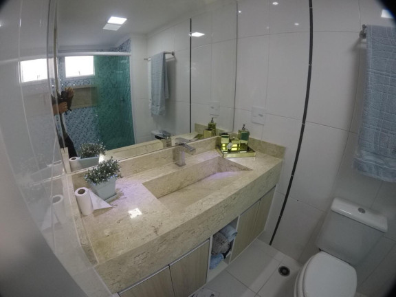 Imagem Apartamento com 3 Quartos à Venda, 128 m² em Centro - Santo André Imagem Apartamento com 3 Quartos à Venda, 128 m² em Centro - Santo André