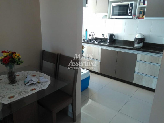 Imagem Apartamento com 3 Quartos à Venda, 93 m² em Santos Dumont - São Leopoldo