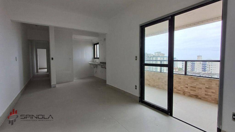 Imagem Apartamento com 2 Quartos à Venda, 70 m² em Vilamar - Praia Grande Imagem Apartamento com 2 Quartos à Venda, 70 m² em Vilamar - Praia Grande