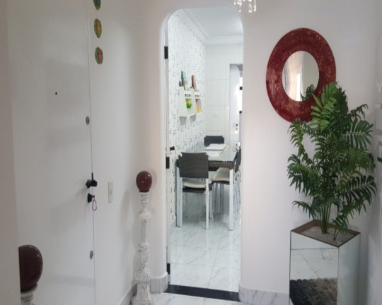 Imagem Apartamento com 3 Quartos à Venda, 150 m² em Pitangueiras - Guarujá