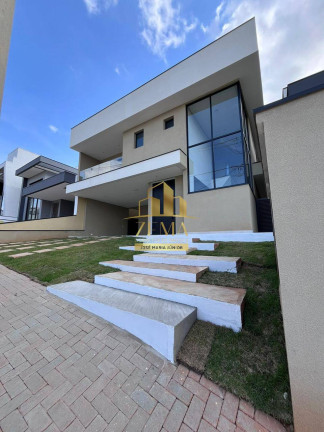 Imagem Casa com 4 Quartos à Venda, 275 m² em Cézar De Souza - Mogi Das Cruzes Imagem Casa com 4 Quartos à Venda, 275 m² em Cézar De Souza - Mogi Das Cruzes