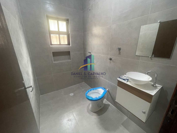 Imagem Casa com 2 Quartos à Venda, 80 m² em Mirim - Praia Grande