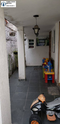 Imagem Casa com 3 Quartos à Venda, 180 m² em Jardim Vila Galvão - Guarulhos