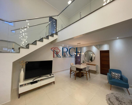 Imagem Casa com 4 Quartos à Venda, 220 m² em Jardim São Carlos - Sorocaba