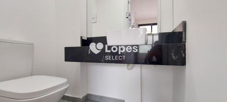 Imagem Apartamento com 1 Quarto para Alugar, 50 m² em Loft Single - Valinhos