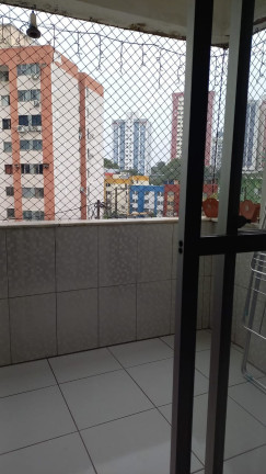Imagem Apartamento com 3 Quartos à Venda, 96 m² em Matatu - Salvador Imagem Apartamento com 3 Quartos à Venda, 96 m² em Matatu - Salvador