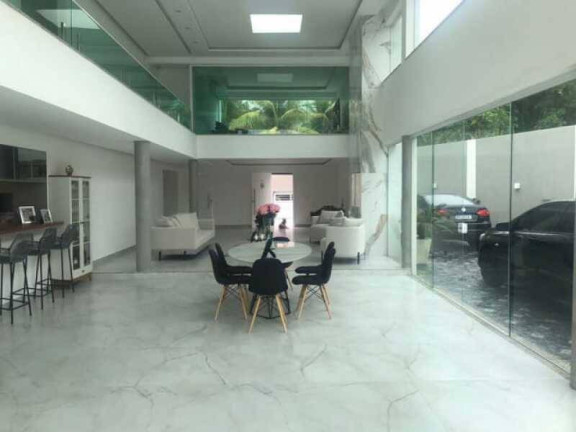 Imagem Casa com 8 Quartos à Venda,  em Sao Conrado - Rio De Janeiro