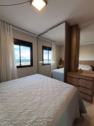 Imagem Apartamento com 2 Quartos à Venda, 96 m² em Residencial Paraíso - Franca Imagem Apartamento com 2 Quartos à Venda, 96 m² em Residencial Paraíso - Franca