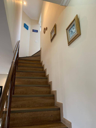 Imagem Apartamento com 4 Quartos à Venda, 150 m² em Chácara Inglesa - São Paulo