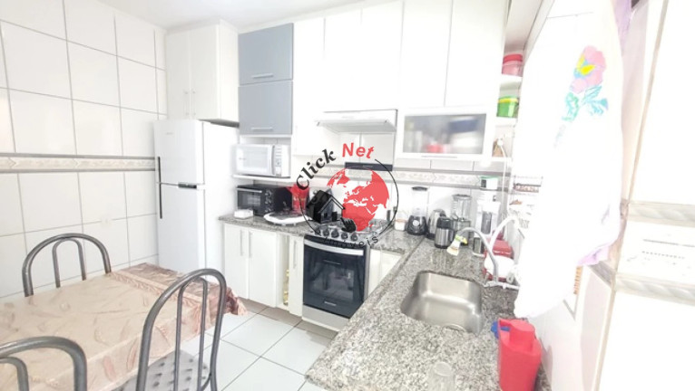 Imagem Apartamento com 2 Quartos à Venda, 56 m² em Assunção - São Bernardo Do Campo Imagem Apartamento com 2 Quartos à Venda, 56 m² em Assunção - São Bernardo Do Campo