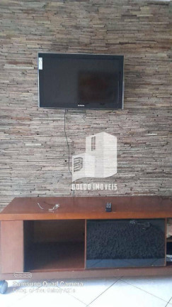 Imagem Apartamento com 2 Quartos à Venda, 89 m² em Ocian - Praia Grande