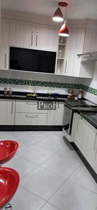 Imagem Sobrado com 3 Quartos à Venda, 192 m² em Olímpico - São Caetano Do Sul