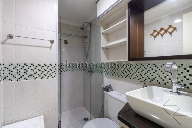 Foto do imóvel Apartamento com 2 Quartos à Venda, 114 m² em Cambuci - São Paulo
