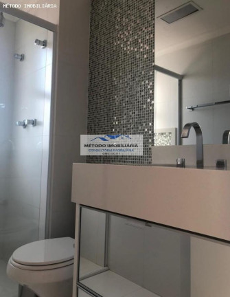 Imagem Apartamento com 2 Quartos à Venda, 89 m² em Brooklin - São Paulo
