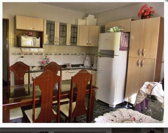 Casa com 5 Quartos à Venda, 200 m² em Parque Esmeralda - Sorocaba