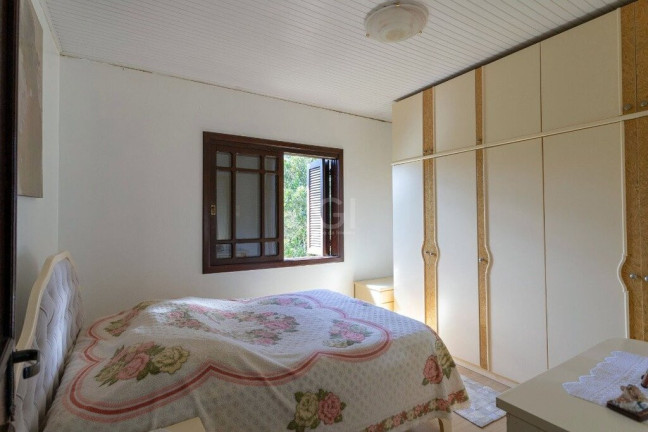 Imagem Chácara com 3 Quartos à Venda, 393 m² em Belém Novo - Porto Alegre