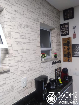 Imagem Apartamento com 3 Quartos à Venda, 140 m² em Parque Das Nações - Santo André Imagem Apartamento com 3 Quartos à Venda, 140 m² em Parque Das Nações - Santo André