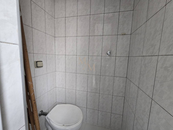 Imagem Apartamento com 1 Quarto à Venda, 53 m² em Embaré - Santos Imagem Apartamento com 1 Quarto à Venda, 53 m² em Embaré - Santos